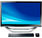 Ремонт моноблоков