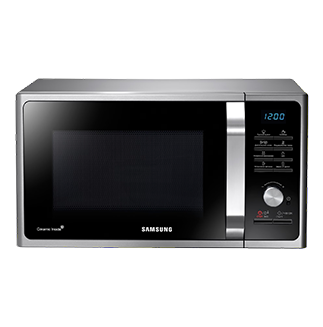 Ремонт микроволновой печи